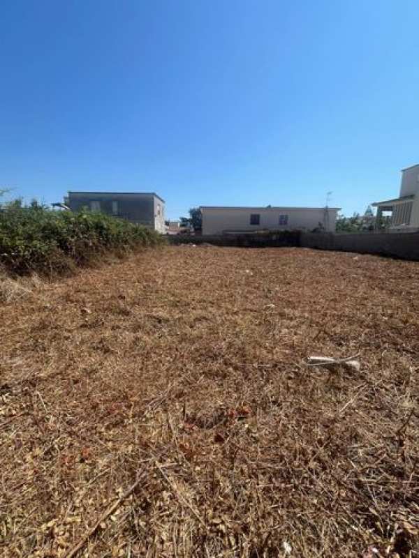 Terreno agricolo in commerciale in Viale Adige