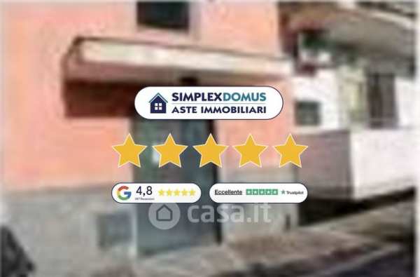 Appartamento in residenziale in Traversa Paolo VI