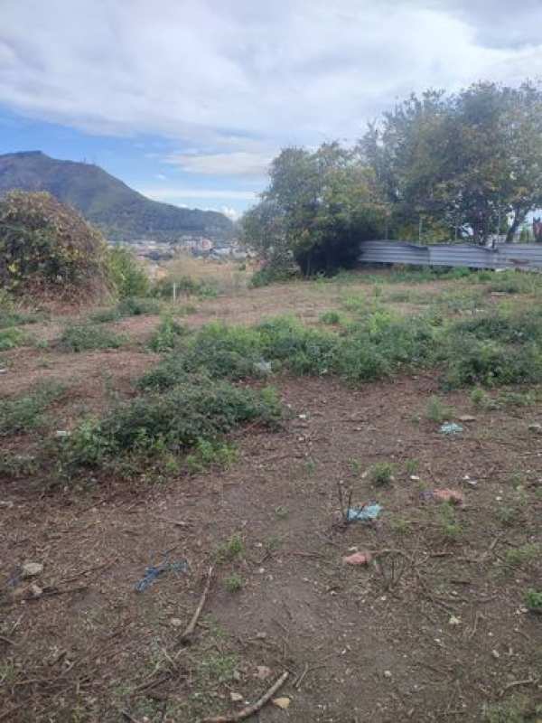 Terreno agricolo in commerciale in Via Vicinale Masseria Grande