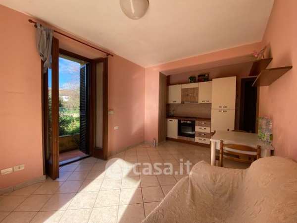Appartamento in residenziale in Via Enrico Toti 11