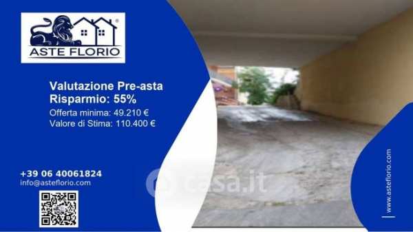 Appartamento in residenziale in Via Giuseppe Mazzini
