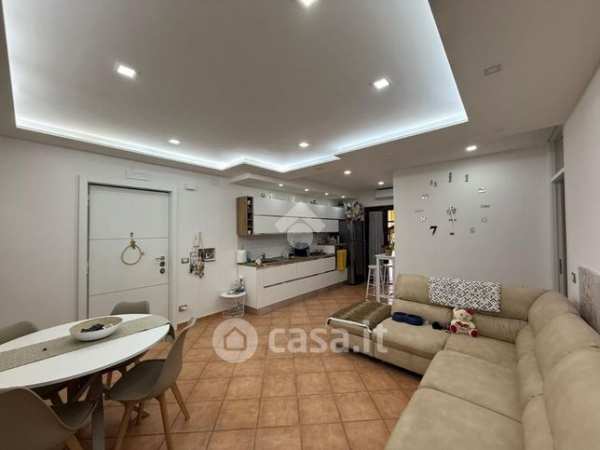 Appartamento in residenziale in Via Sandro Pertini 21