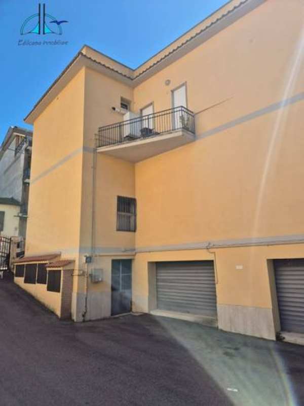 Appartamento in residenziale in Via XXIV Maggio 74