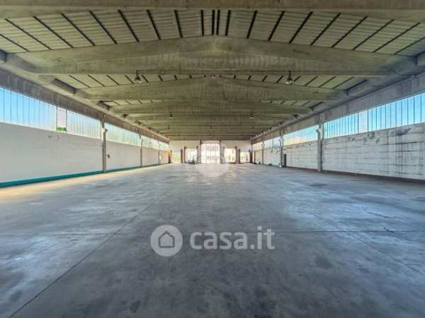 Capannone in commerciale in Via Codisotto 108