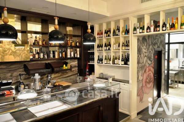 Attivitã /licenza (con o senza mura) in commerciale in Corso Trieste