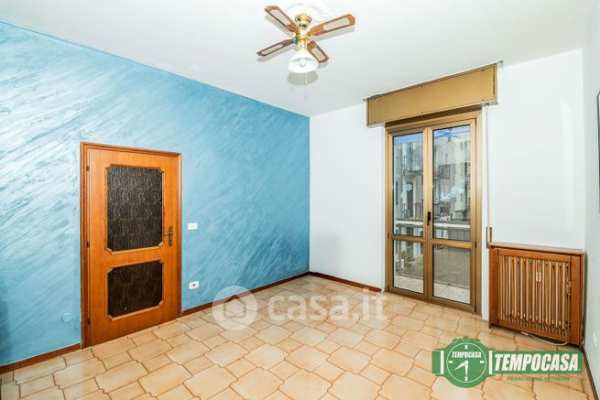 Appartamento in residenziale in Via Giuseppe Mazzini 12