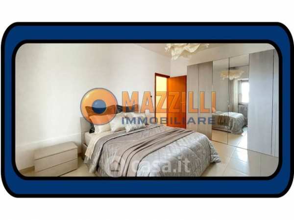 Appartamento in residenziale in Contrada Faloppa