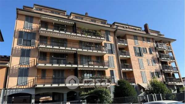 Appartamento in residenziale in Via Sandro Pertini 27