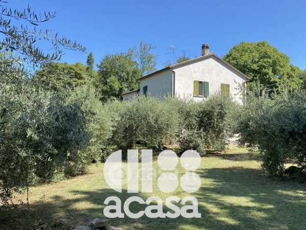Rustico/casale in residenziale in 