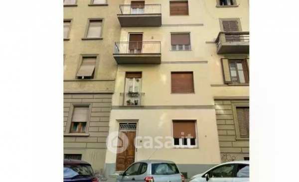 Appartamento in residenziale in Via Giandomenico Romagnosi 13