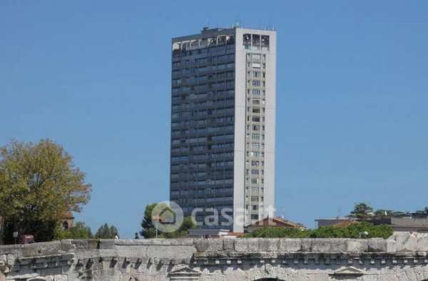 Box/posto auto in residenziale in Viale Principe Amedeo