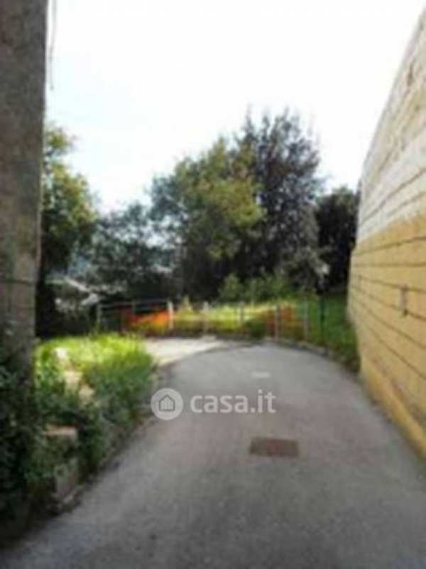 Terreno agricolo in commerciale in Via Agnano Astroni