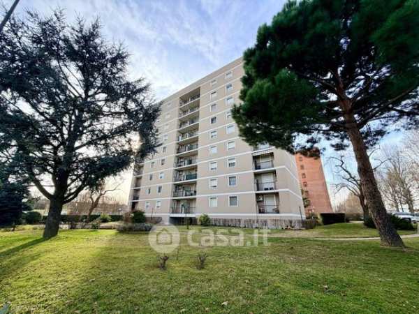 Appartamento in residenziale in 