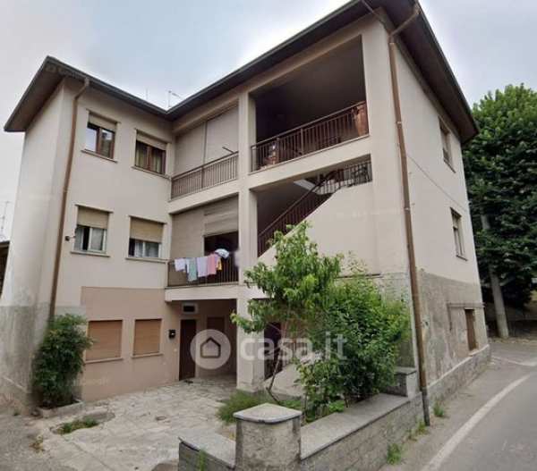 Appartamento in residenziale in Via Giosuè Carducci