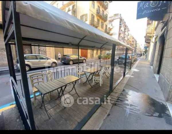 Negozio/locale commerciale in commerciale in Via Ormea