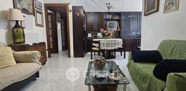 Appartamento in residenziale in Via Giacinto de Sivo