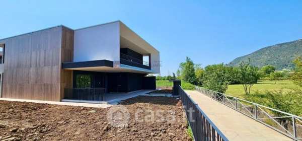 Appartamento in residenziale in Via Molino Prati