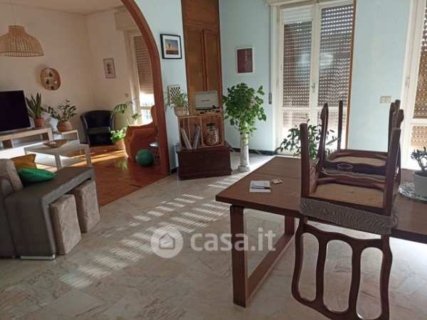 Appartamento in residenziale in Viale Enrico de Nicola