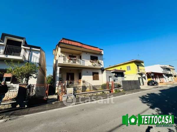 Villa in residenziale in 