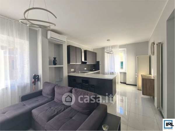 Appartamento in residenziale in Via Venezia 24