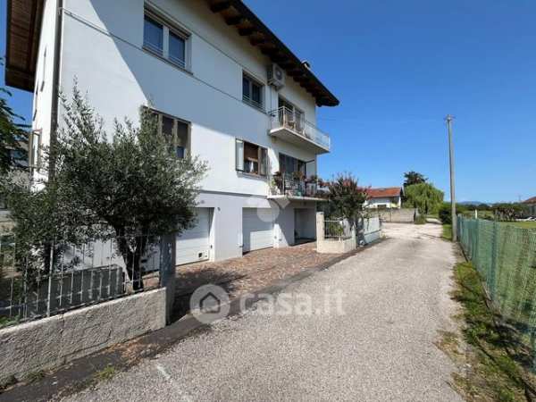 Appartamento in residenziale in Via Tricesimo 171
