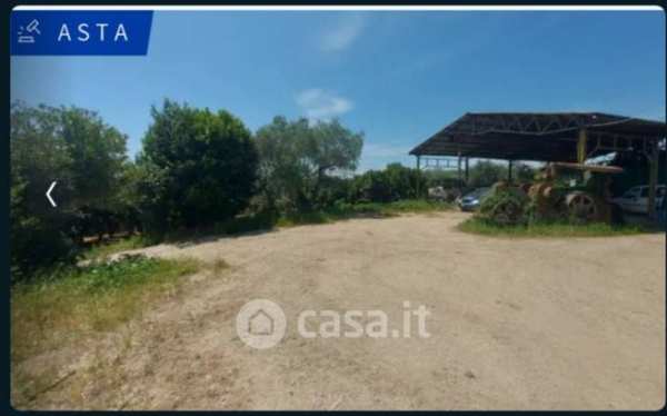 Terreno agricolo in commerciale in Strada Provinciale 77