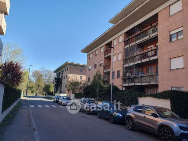 Appartamento in residenziale in Via Giuseppe Dossetti 3 B