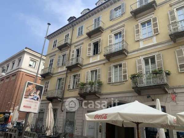 Appartamento in residenziale in Via Giuseppe Verdi 33