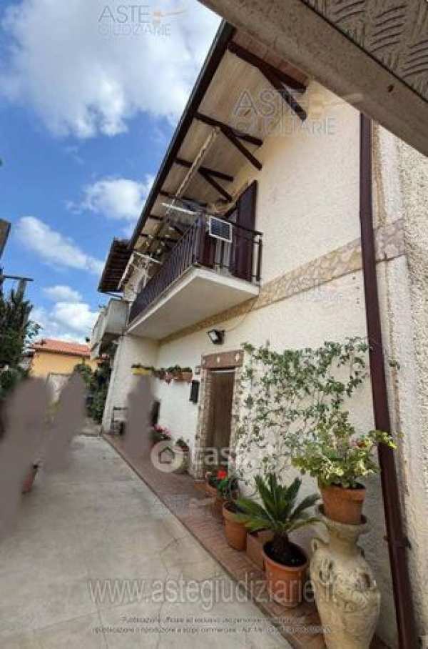Appartamento in residenziale in Via Castello d'Ariano 145
