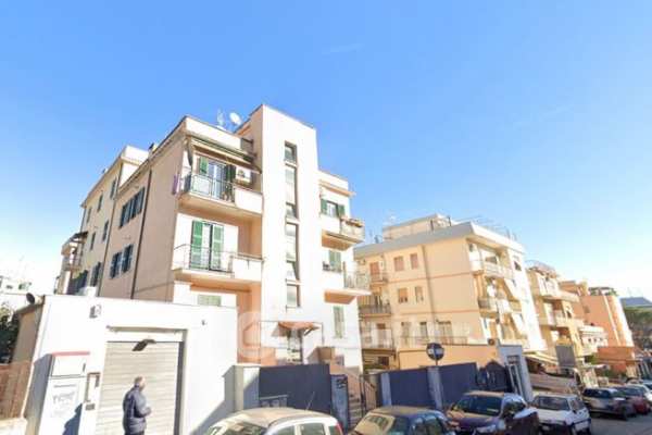 Appartamento in residenziale in Via Osoppo 2