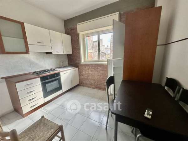 Appartamento in residenziale in 