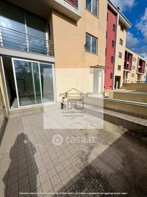 Appartamento in residenziale in Viale Carlo III di Borbone