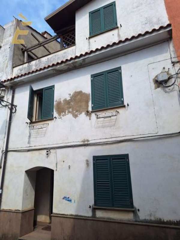 Casa indipendente in residenziale in Via Gravazio