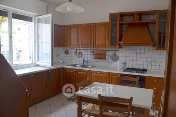Appartamento in residenziale in Via dell'Aeroporto