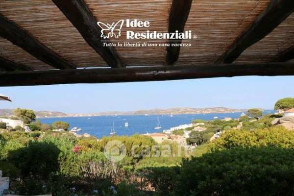 Villa in residenziale in Località Punta Sardegna