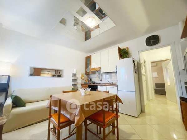 Appartamento in residenziale in Vicolo San Paolo 12 A