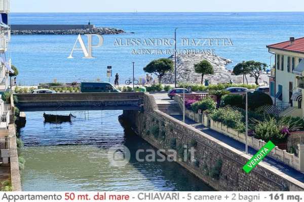 Appartamento in residenziale in Corso Italia