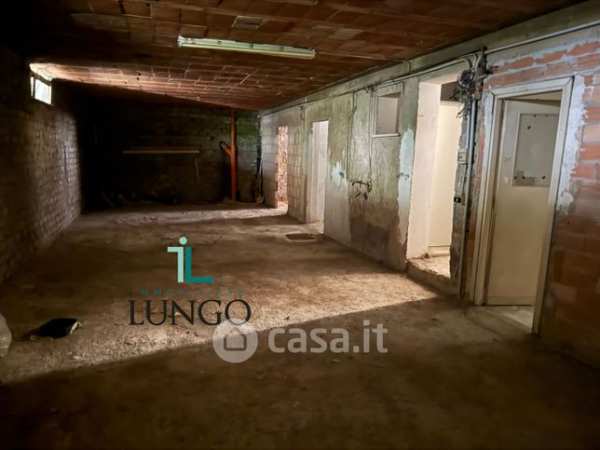 Box/posto auto in residenziale in Via Rivarossa