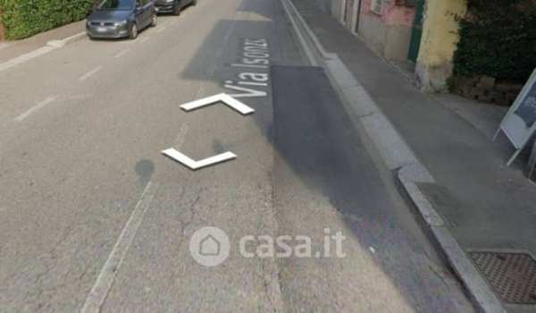 Appartamento in residenziale in Via Isonzo