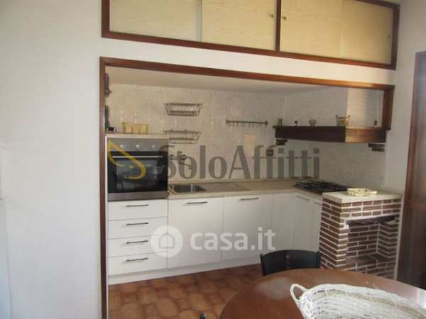 Appartamento in residenziale in Via delle Ginestre 2