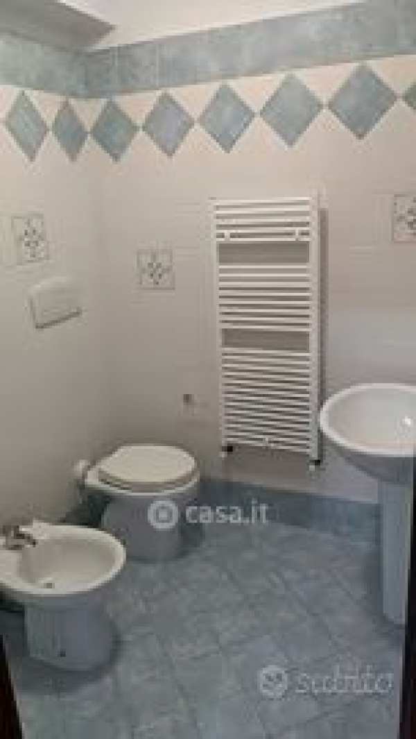 Appartamento in residenziale in Via dei Pressio Colonnese