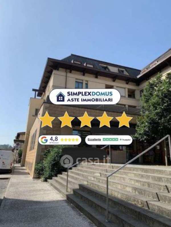Appartamento in residenziale in Via Giovanni Pascoli