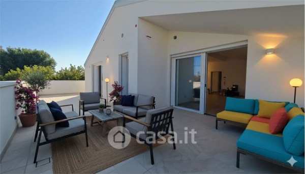 Appartamento in residenziale in Via Roma