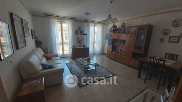 Appartamento in residenziale in Via Risorgimento 34