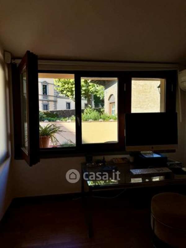 Appartamento in residenziale in Viale Francesco Petrarca 120 /A