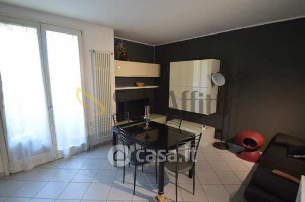 Appartamento in residenziale in Via Giuseppe di Vittorio 3