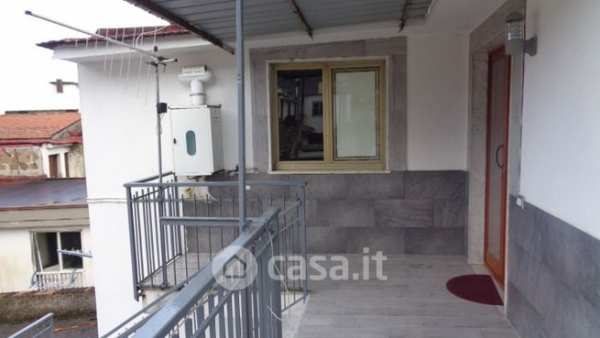 Appartamento in residenziale in Via San Clemente