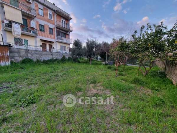 Terreno agricolo in commerciale in Via Pietro Maria Giavina