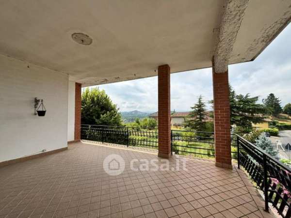 Appartamento in residenziale in Corso LibertÃ  19