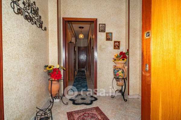 Appartamento in residenziale in Via Vitaliano Brancati 17